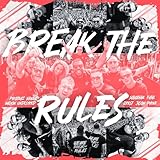 Break The Rules Records