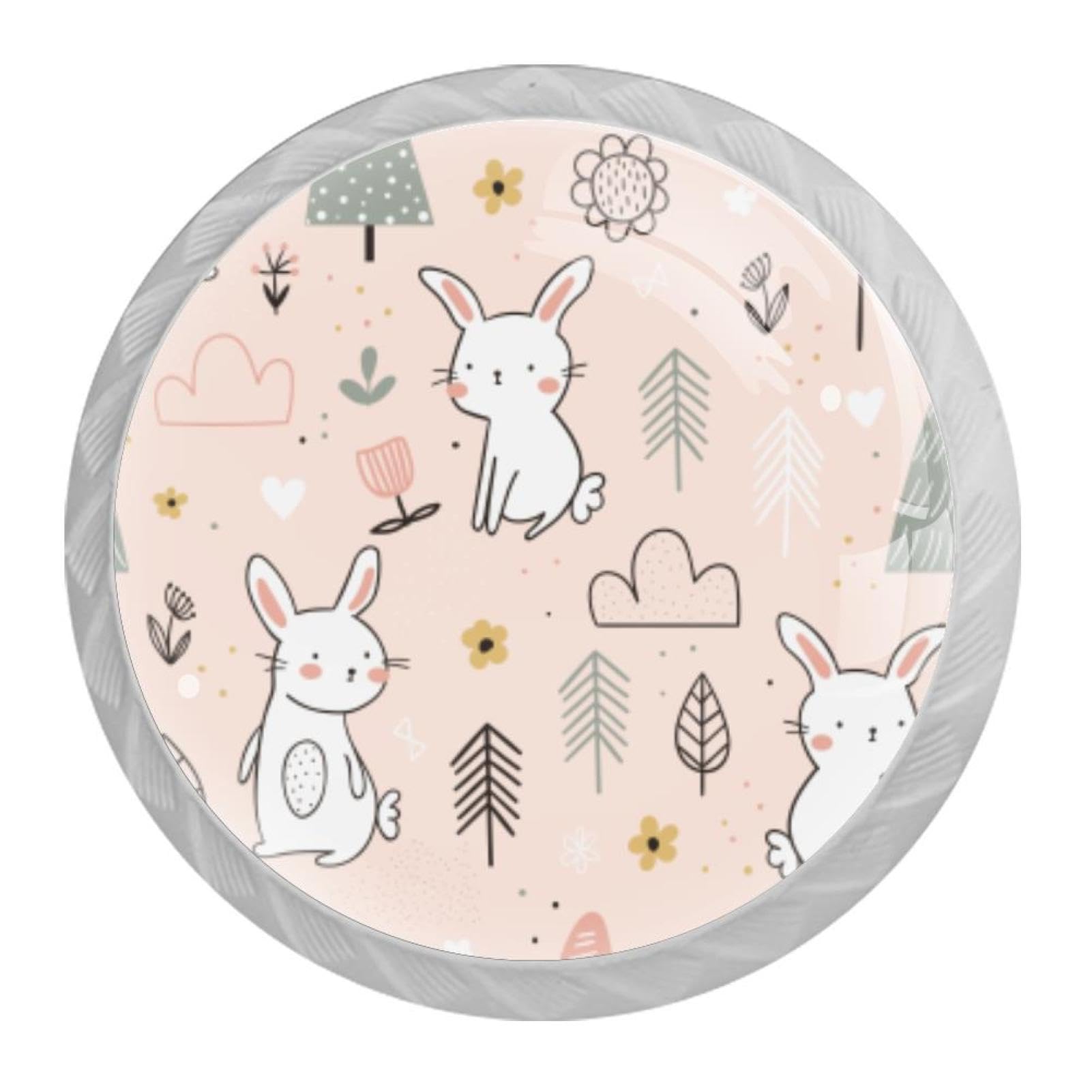 Tqmspg Multi Rabbits