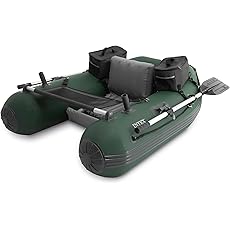 Classic Accessories Cumberland Float Tube