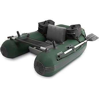 Classic Accessories Cumberland Float Tube