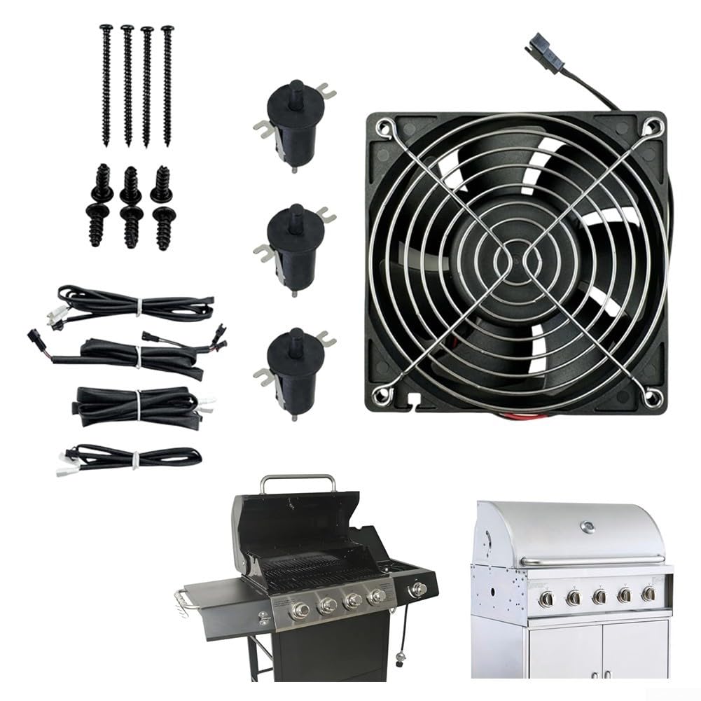 Kit Cablaggio Ricambio Ventola per 1050XL Kit Cablaggio Ricambio