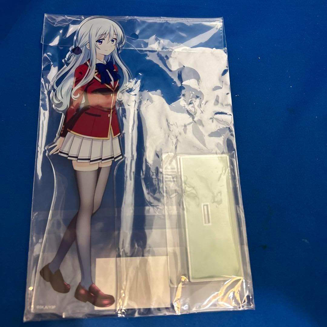 ようこそ実力至上主義の教室へ 椎名ひより　グッズセット クリスマス ようこそ実力至上主義の教室へ 椎名ひより クリスマスverグッズ