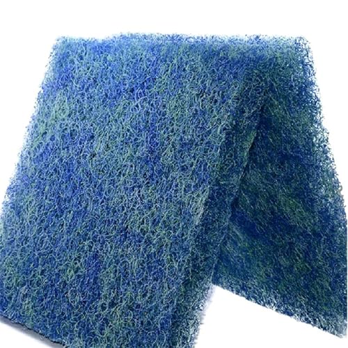 Filtro Mat Premium para Acuario y Estanque Koi miniatura 5