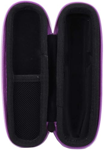 Aenllosi Estuche de almacenamiento duro de repuesto para sistema de lectura y escritura LeapReader (rosa)