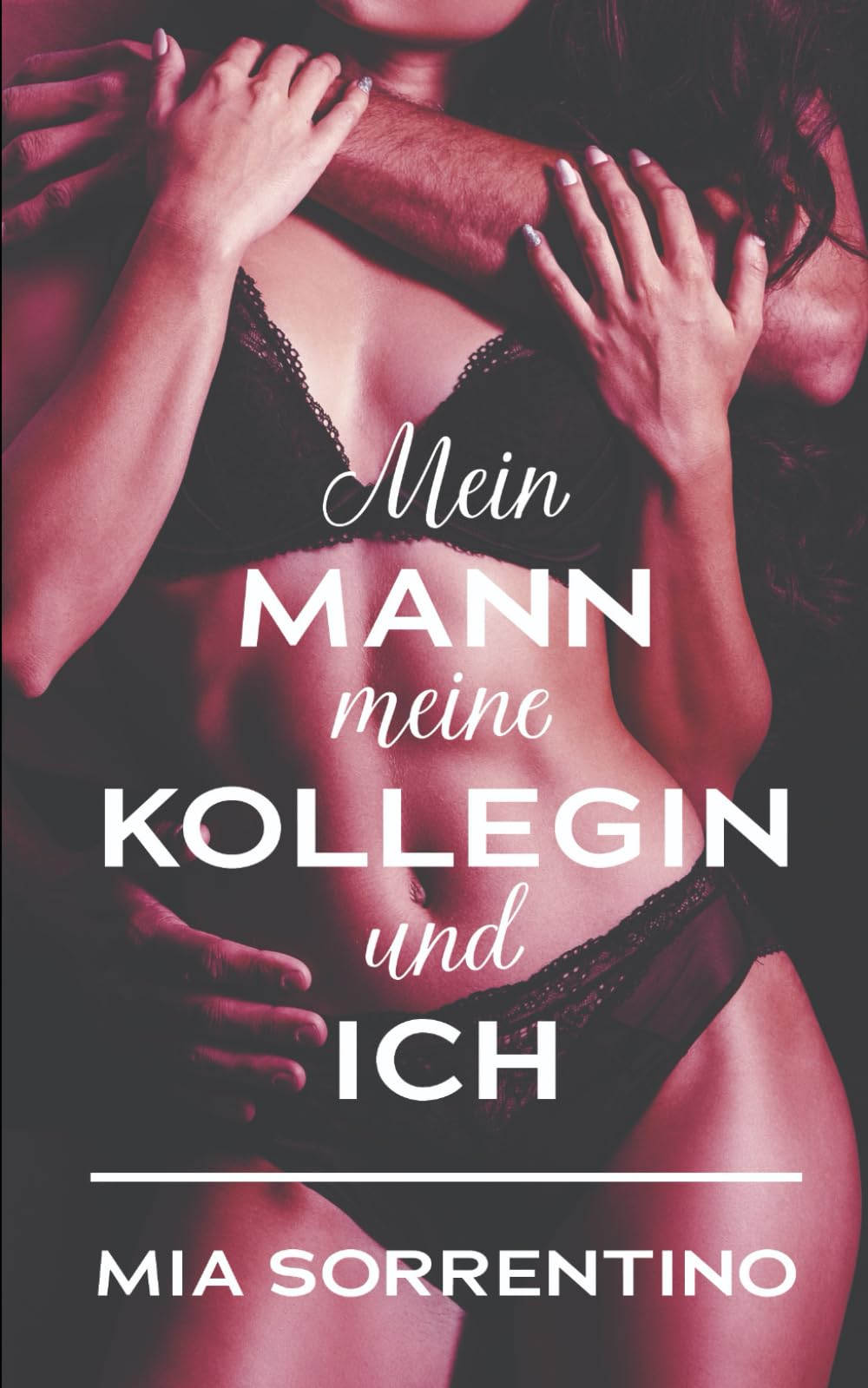 Mein Mann, meine Kollegin und ich: Eine Cuckquean-Erzählung (Cuckquean-Gelüste: Er gehört ihr)