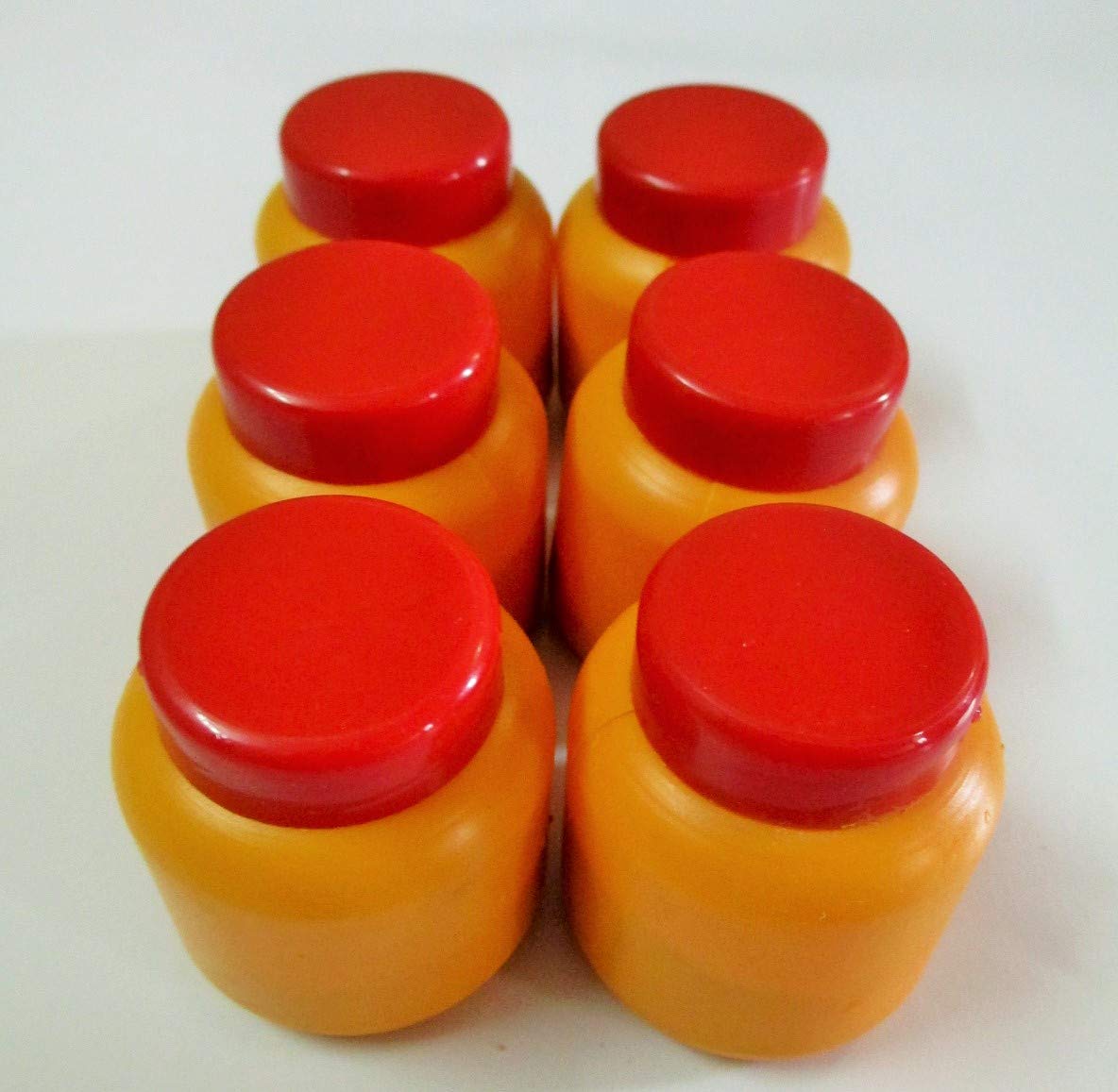 SMVD® Vaishno Devi Wala Famous Kesari Ashtagandha Chandan Powdery Granules (Saffron Yellow)-Pack of 3 Units, 40 Grams Each (B07MY829KR) Amazon Price History, Amazon Price Tracker