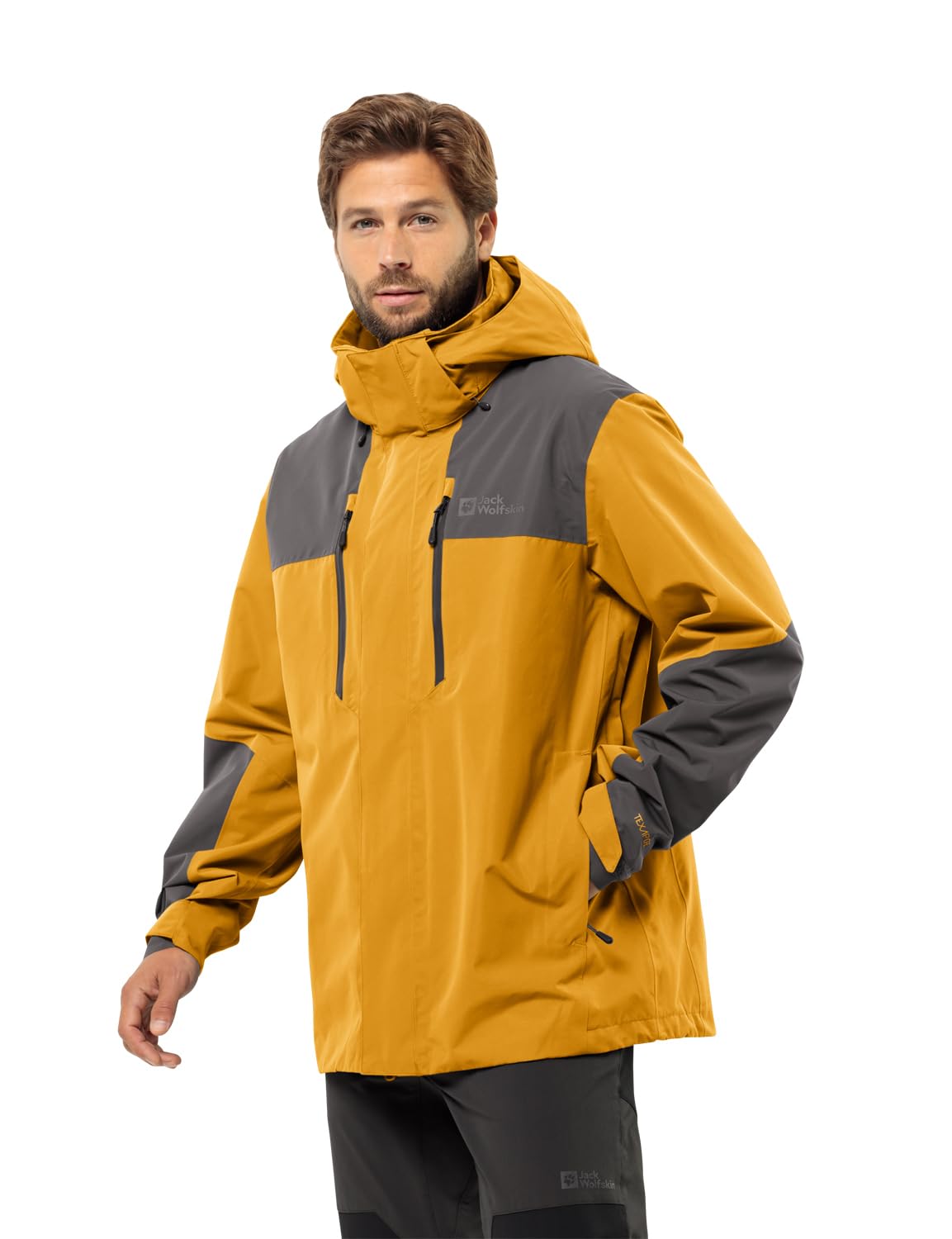 Jack Wolfskin JASPER 2L JKT M