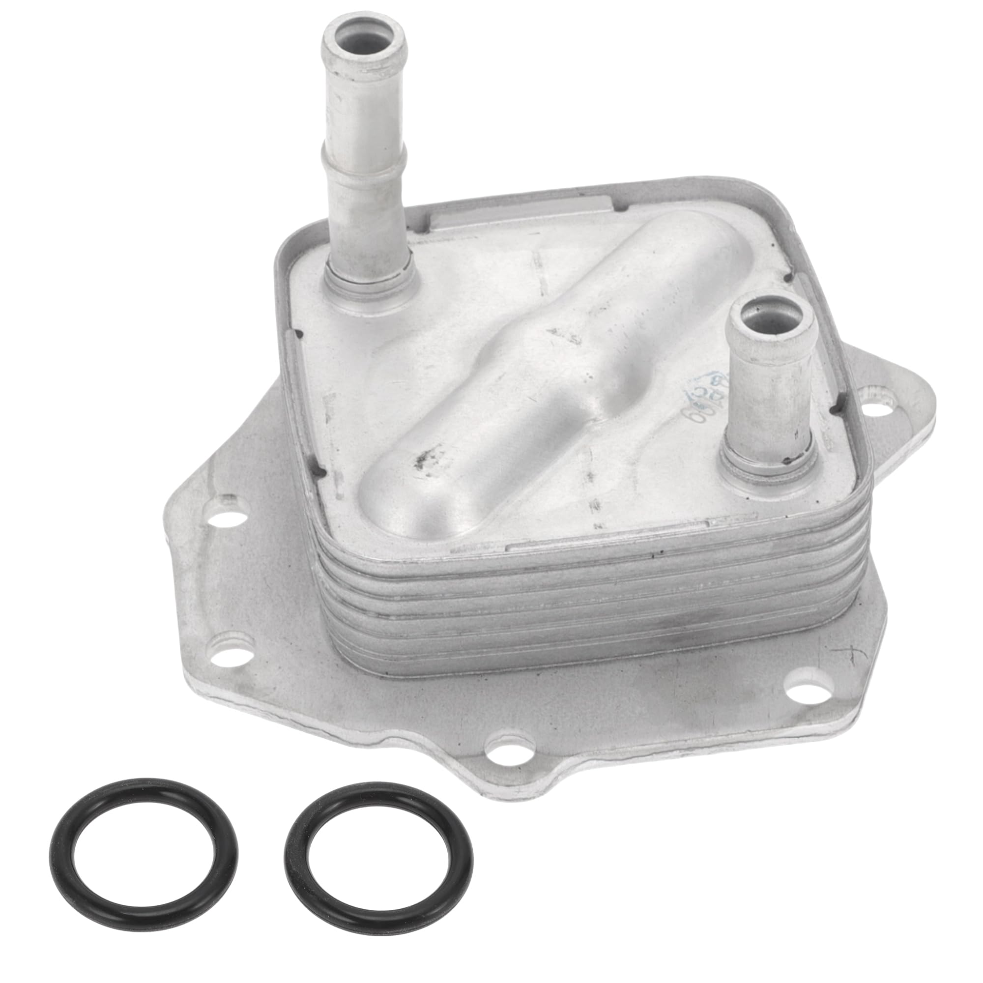 Refroidisseur D'Huile Moteur Pour Toyota Tundra 07-21 1pc