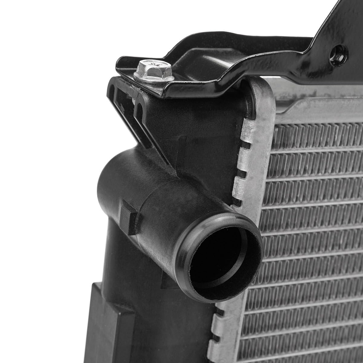 RIDEX 470R0217 Radiatore motore Compatibilità con SUZUKI Samurai SUV SJ