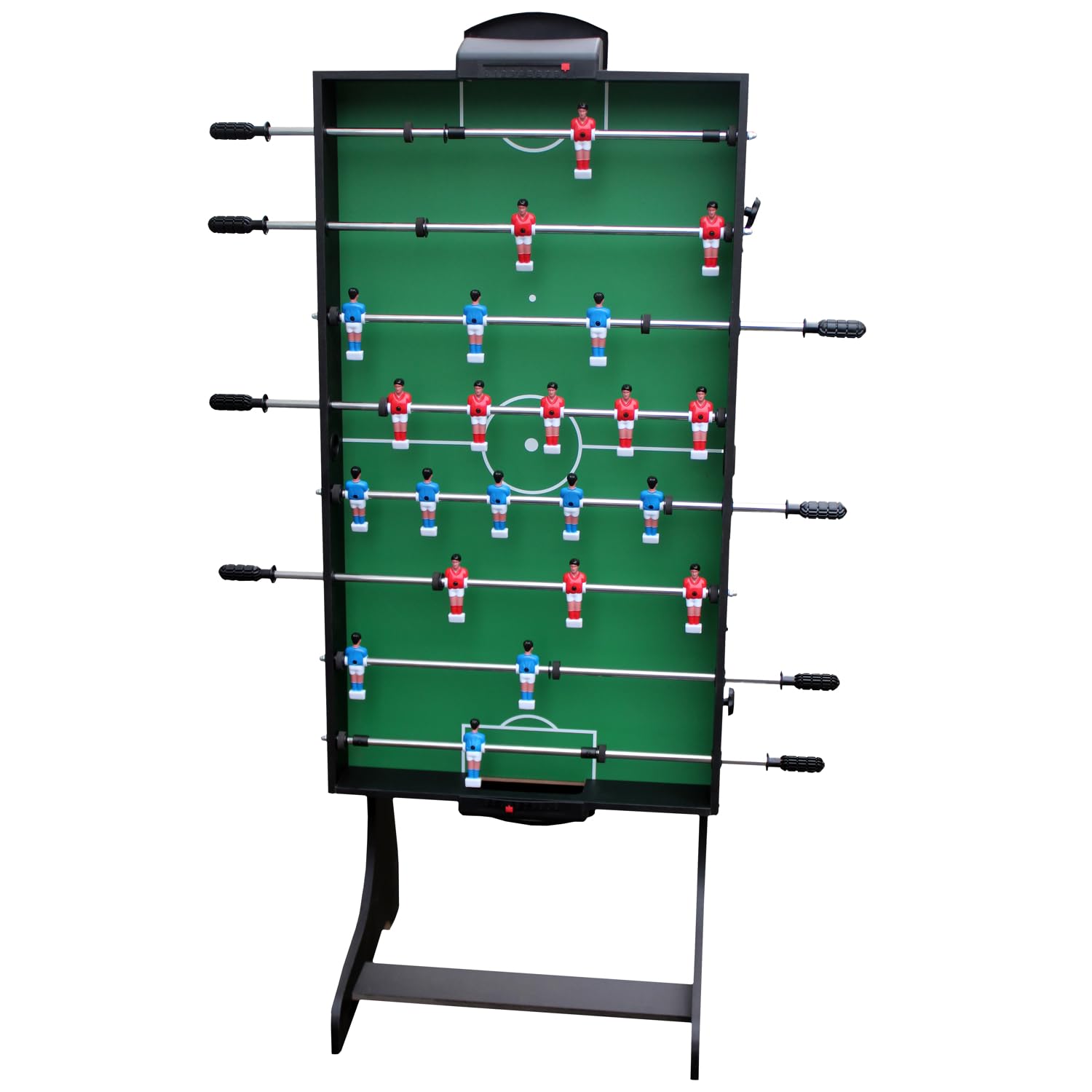 Tavolo da calcio pieghevole