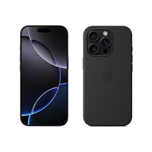 Apple iPhone 16 Pro (256 GB) - sandfärgat titan