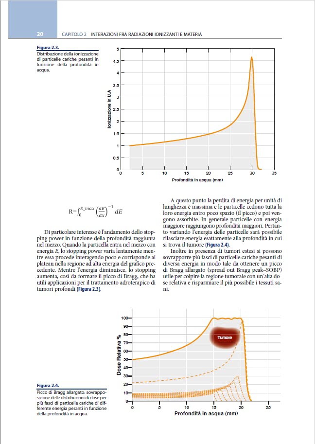 Elementi di radiobiologia e radioprotezione