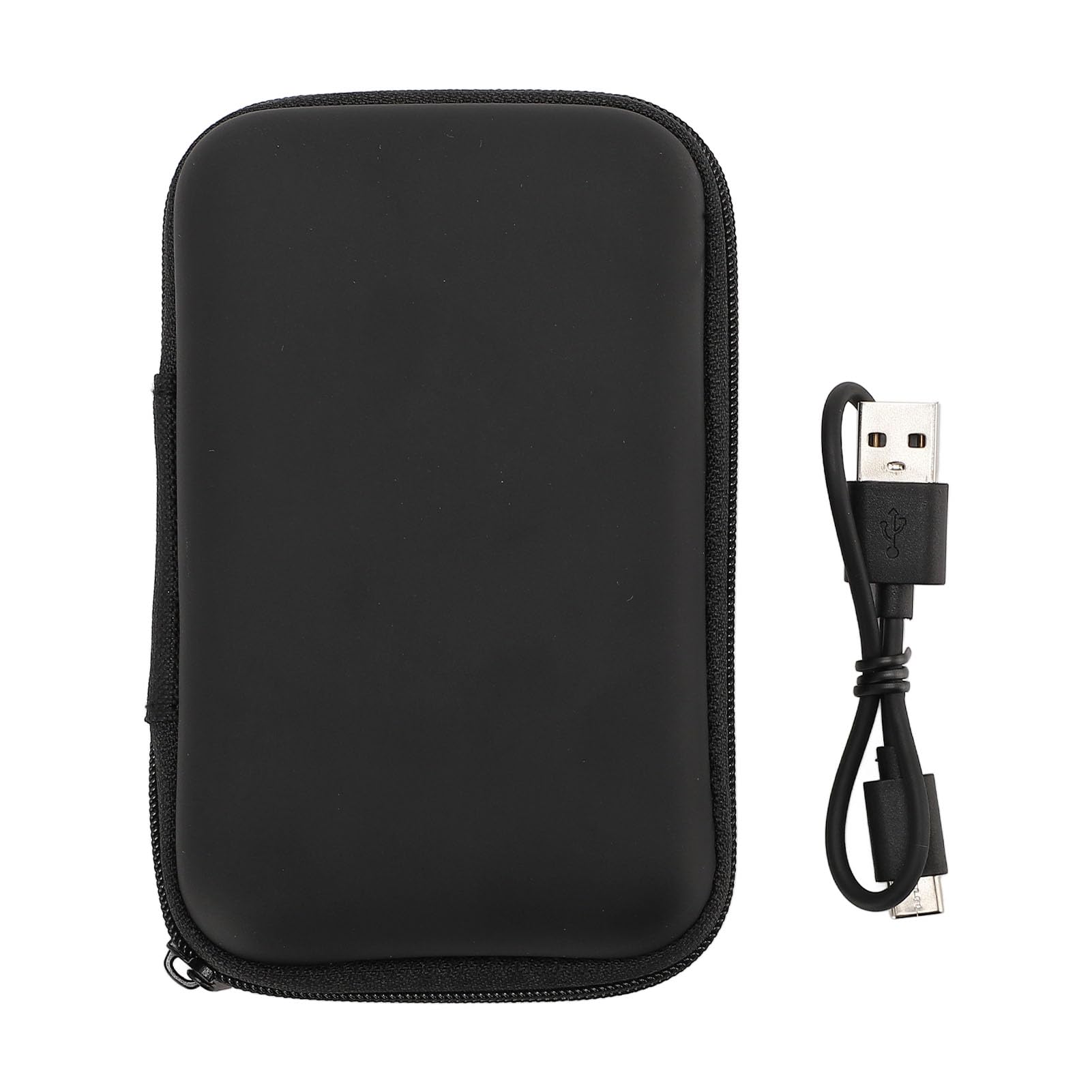 Cryfokt Cavo Adattatore Wireless Bluetooth Compatibilità Migliorata Cavo Auricolari per 2 Pin 0,78 Mm, Bluetooth 5.4 per Amanti della Musica, Materiale TPE