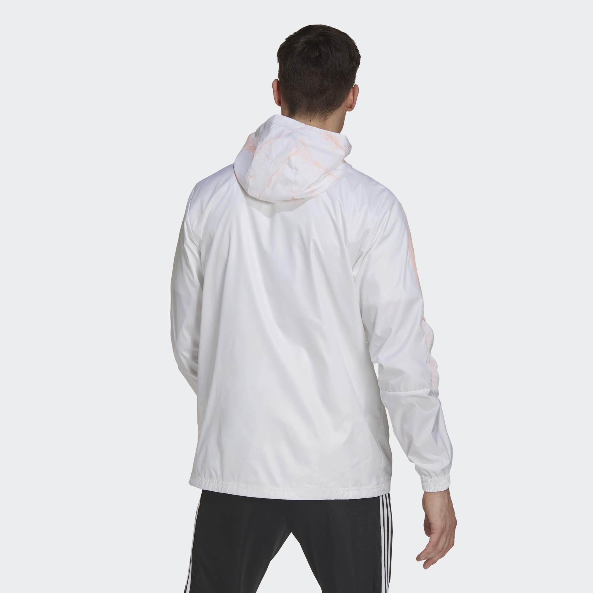 adidas Arsenal wiatrówka dla mężczyzn