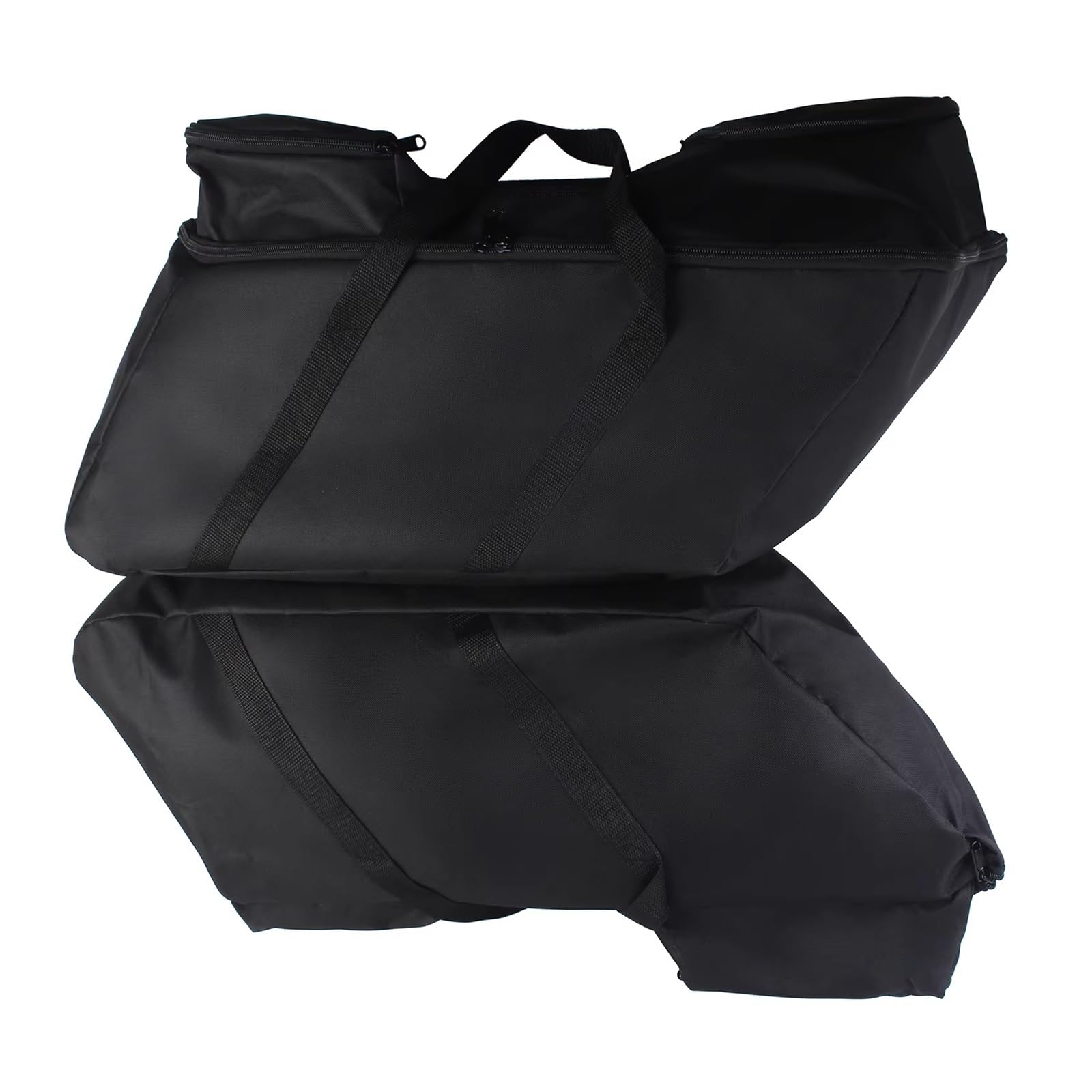 Compatibile Con Scout Per Sixty Per Bobber Borse Laterali Per Moto Bagagli Fodere Morbide Borsa Per Viaggio Accessori Parti Stoccaggio Sacche Moto