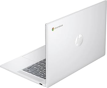 HP Chromebook シルバー 本体 HP and Google made this thin, all-metal Chromebook | The Verge