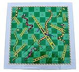 A to Z Giant Snakes & Ladders Family Fun Indoor Outdoor Game New In Retail Pack