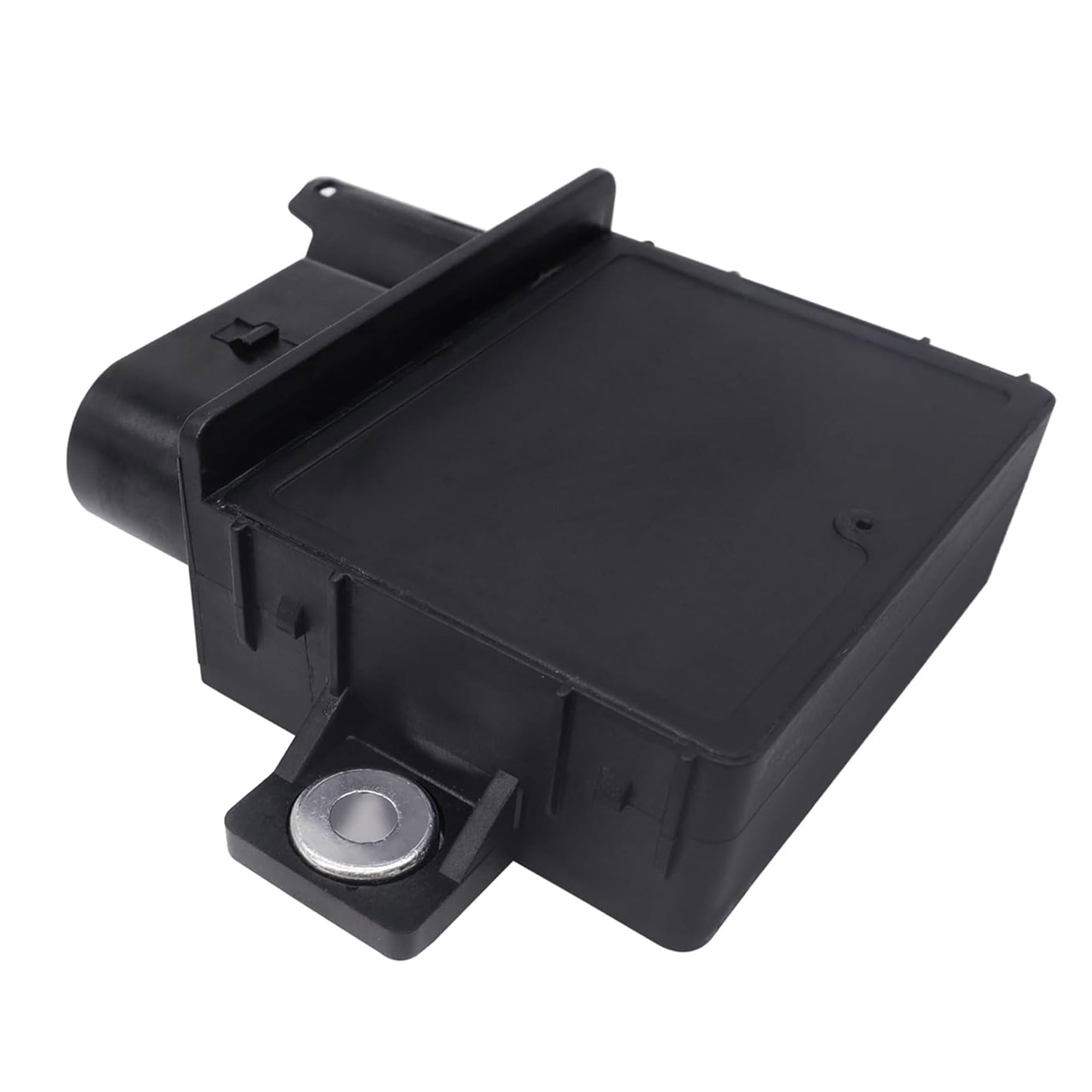 Dispositivo de control para bujías incandescentes GSE101 12217801200, conector luminoso, dispositivo de control compatible con E87 E46 E90 E91 E60 E61 X3 E83 M47 Reemplazar 12217786821
