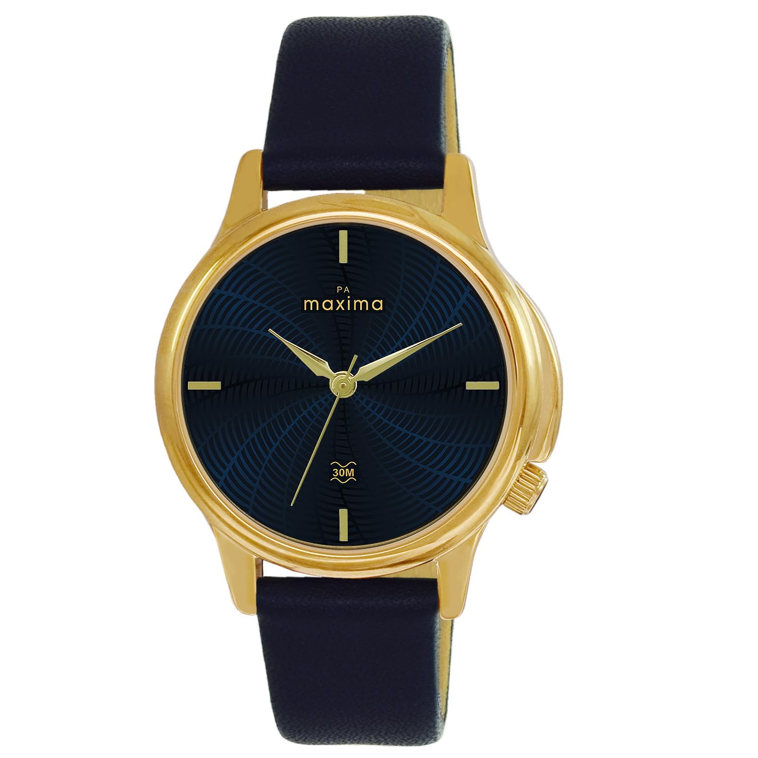 Maxima Gold Collection for Women 68393LMLY (B0CVB4HTY7) Amazon Price History, Amazon Price Tracker