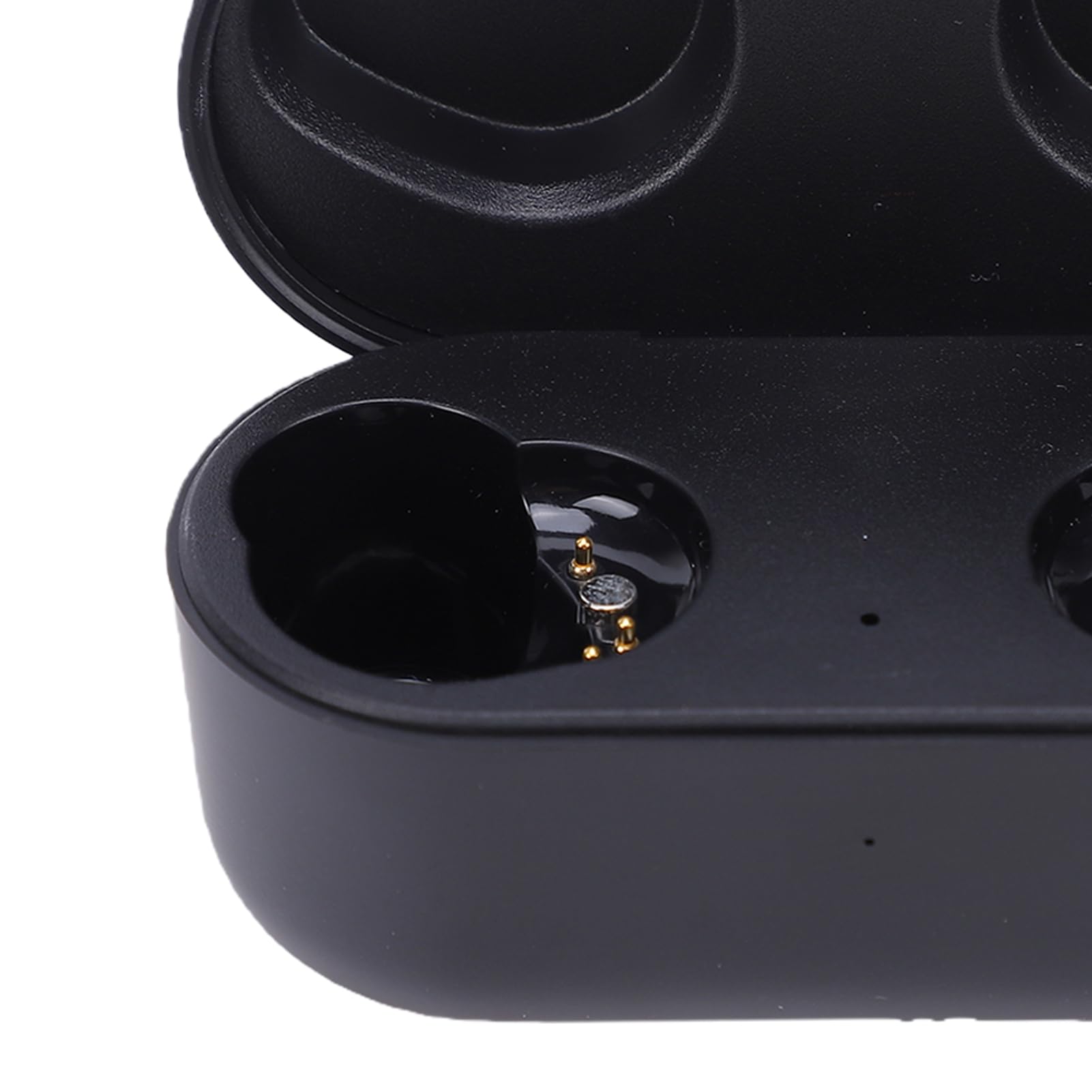 Custodia di Ricarica Sostitutiva per E AH-AZ80, Uscita 100 MA | Connessione Magnetica, Ricarica Stabile, Caricabatterie Portatile Sostitutivo per Auricolari Wireless