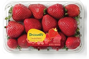 Sweetest Batch Strawberries: Savor Luscious, Summery Delight in Every Bite