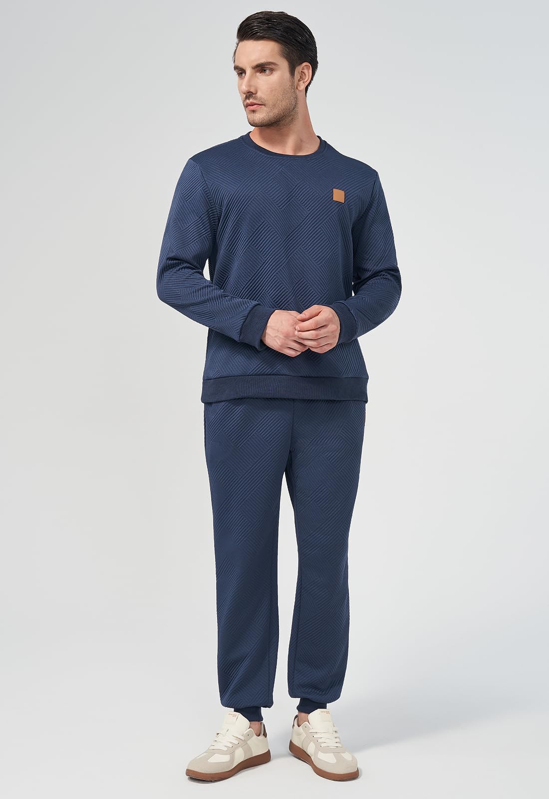 KUYIGO Chándal para hombre