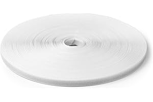 GUGULUZA Polyester Boning for Sewing: Your Garment's Silent Support