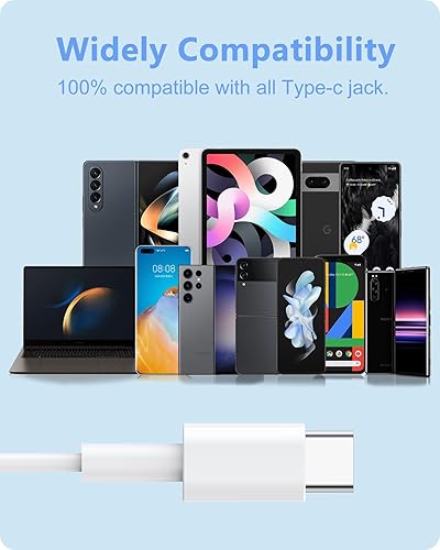 Miniatura 2 de Auriculares USB C tipo C, auriculares con cable, micrófono integrado y control de volumen compatibles con iPhone 15 Pro Max Plus, iPad Pro, Android