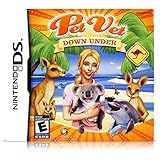 Pet Vet Down Under - Nintendo DS