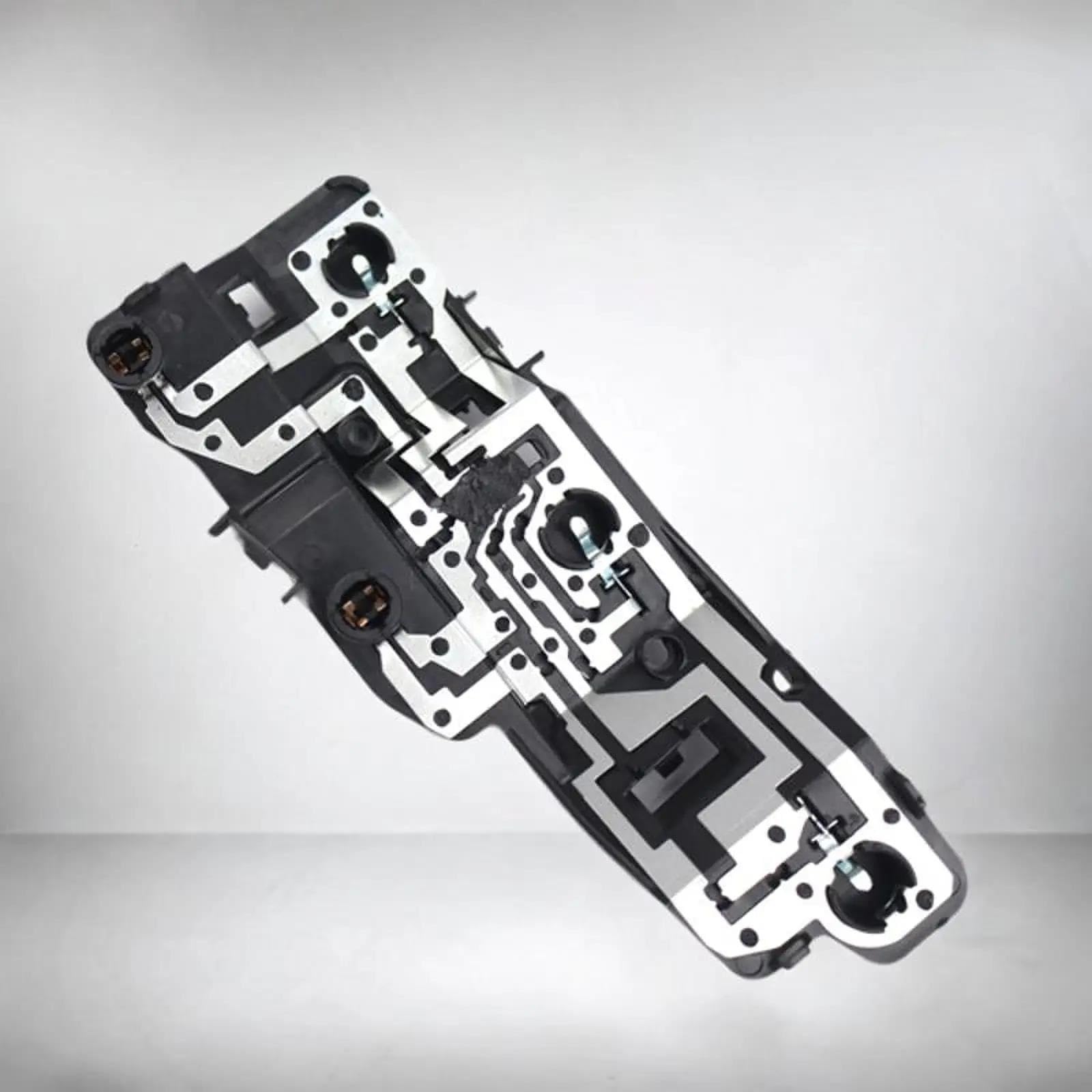 Luz trasera del coche Portalámparas Para Luces Traseras 8x0945093D 8x0945257A Soporte De Repuesto Para Luces Traseras Para A1 2010-2018