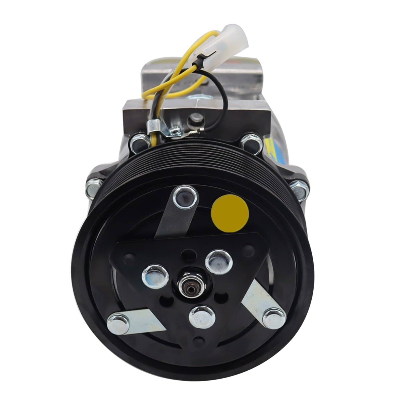Amazon.com: 82436934 Air Conditioning Compressor. Compatible For 