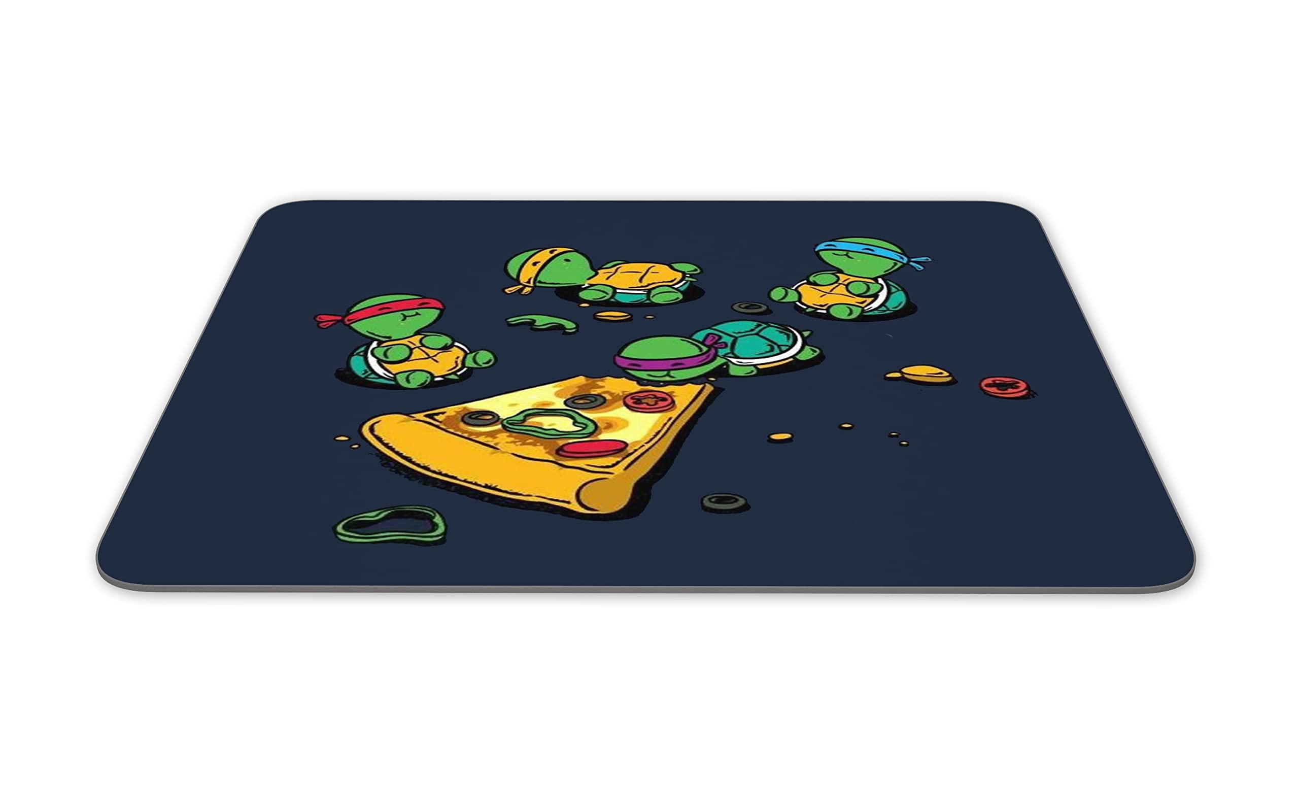 Gwandlalm Cute Mouse Pad Waterproof Mouse Pad Funny Mouse Pad Non Slip Rubber Base Mouse Pad for Office Laptop 7.9 Inch*9.5 Inch (20#)