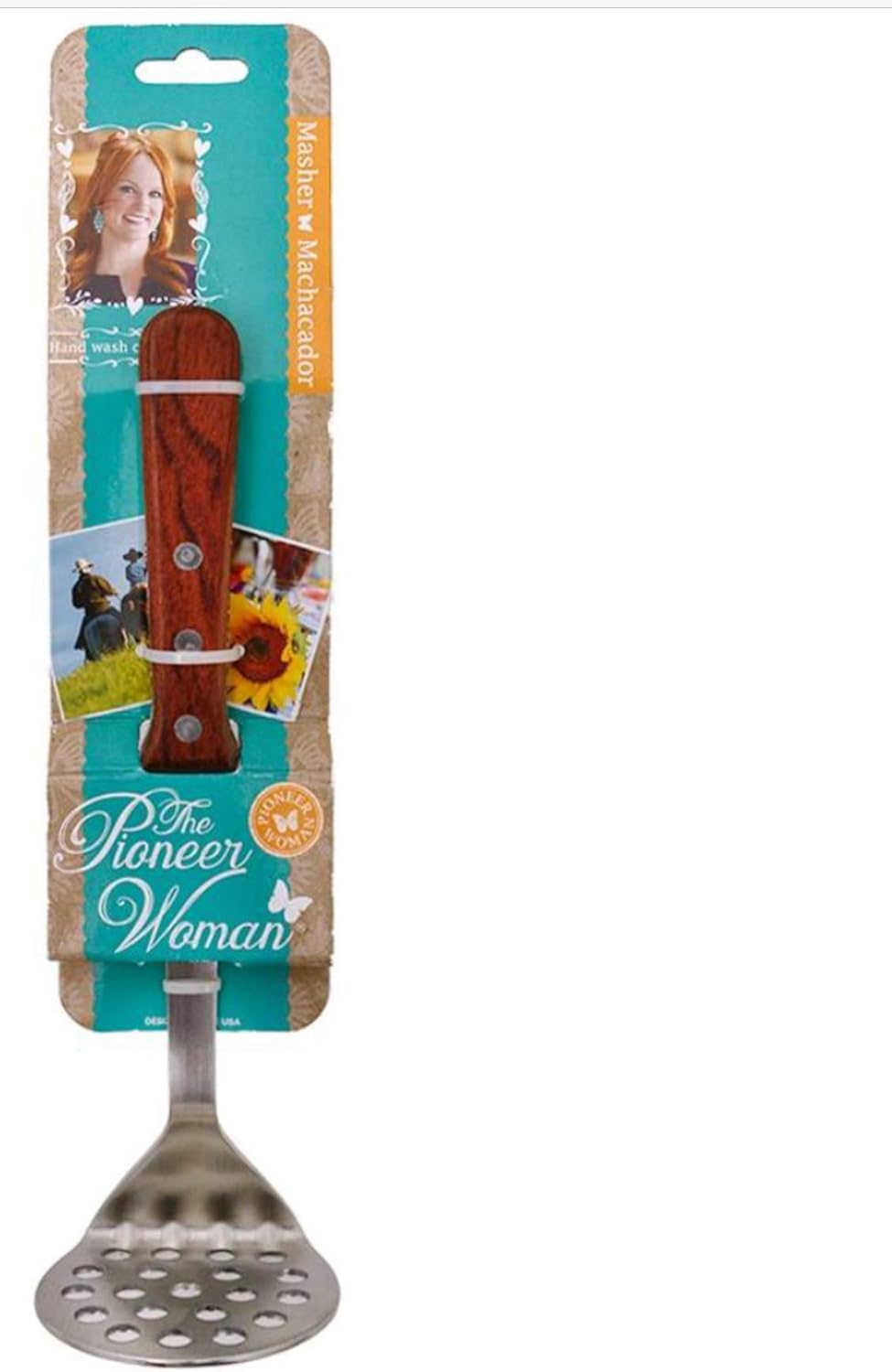 The Pioneer Woman Masher