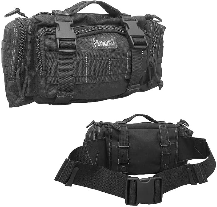 【Magforce】Proteus Waistpack Magforce マグフォース】Proteus Waistpack | KINRYUオンライン