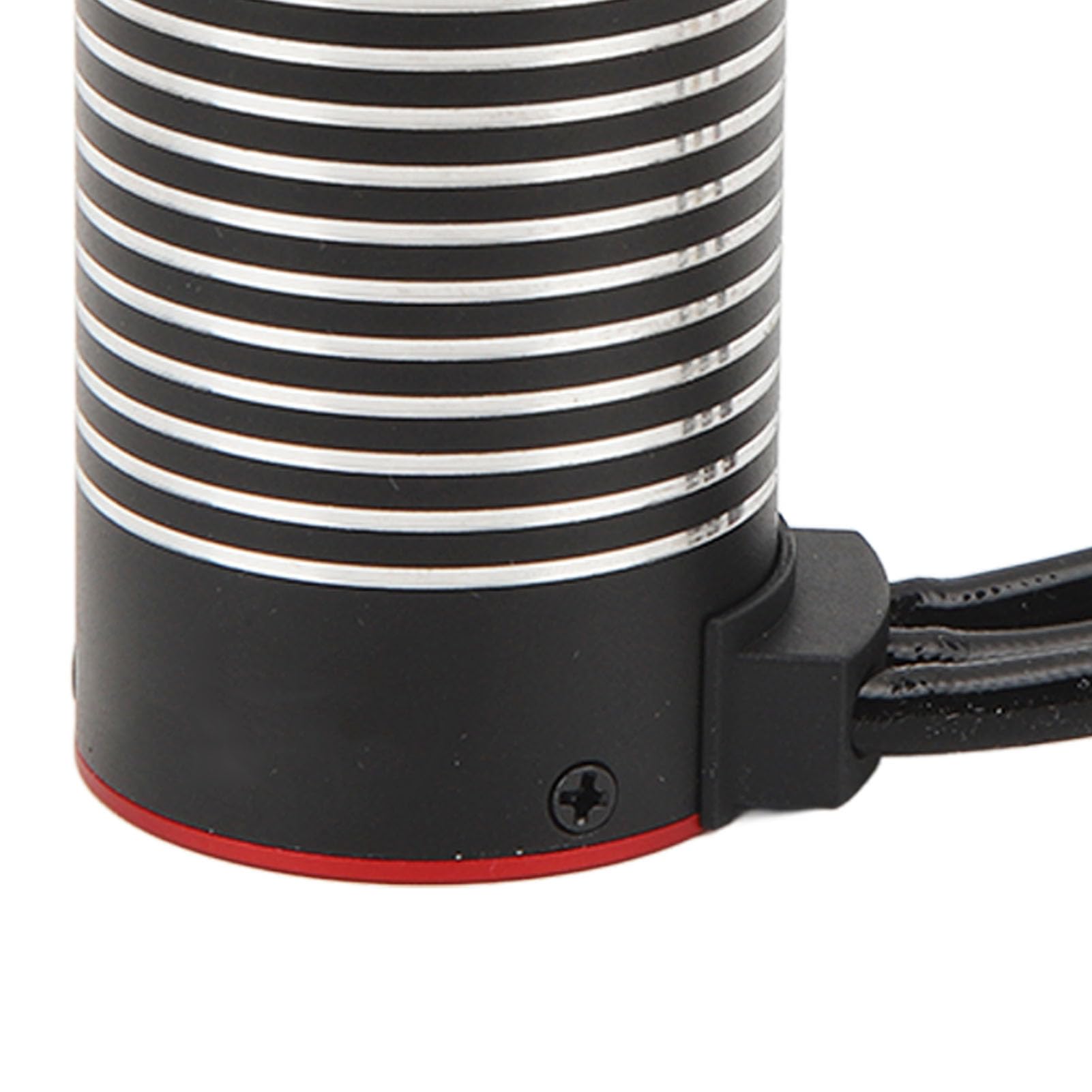 WINH 3670 Zestaw Silnika Bezszczotkowego, Multi Ochrona Bezszczotek Motorowy Combo RC dla Zabawki Samochodowej (2650KV)