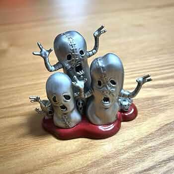 Amazon.co.jp: 美ジョジョアニメ展 10周年記念 メタリカ