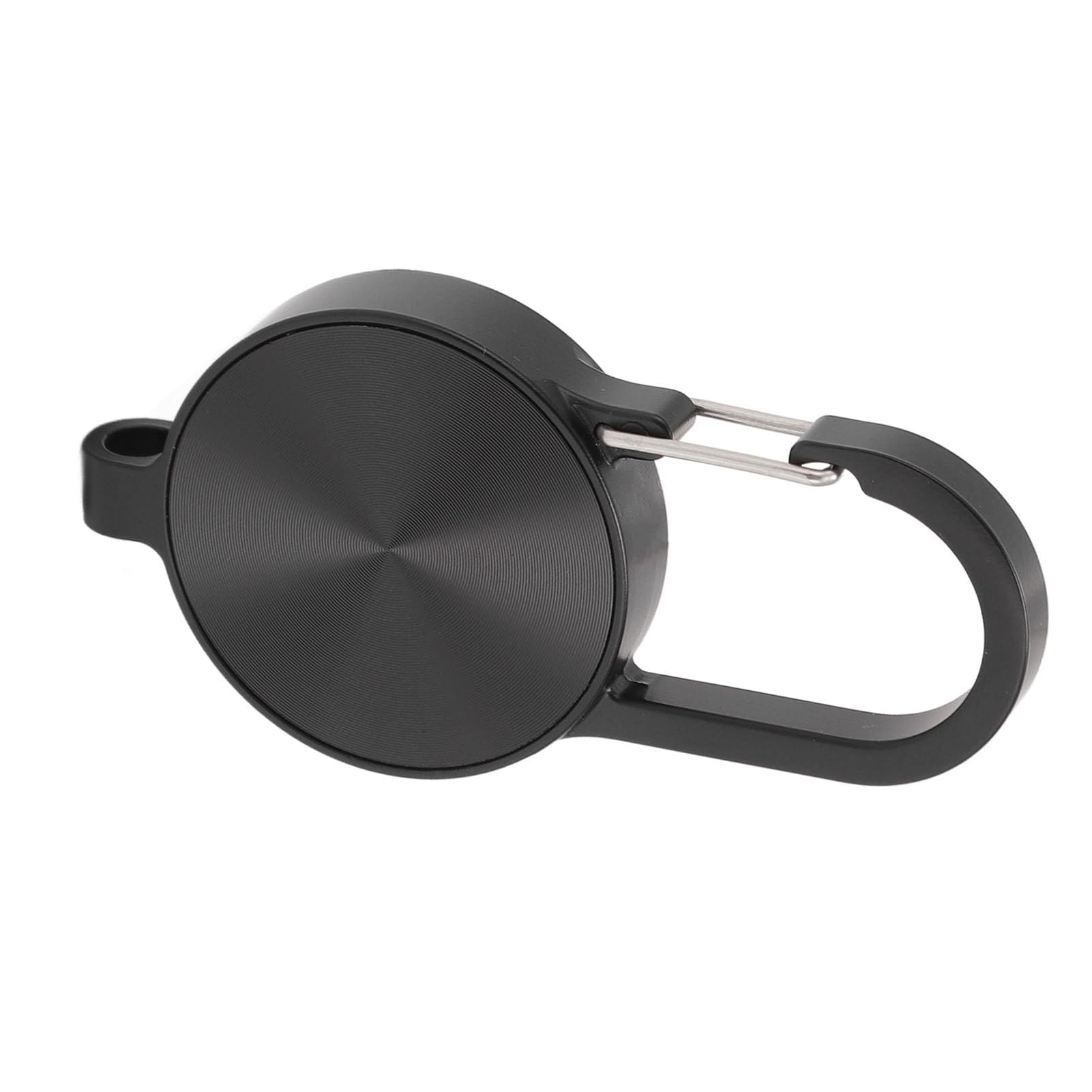 SUNGOOYUE Dyktafon z Brelokiem do Kluczy, Odtwarzacz MP3 Napęd USB z dużą pamięcią Nagrywanie 25 godz. Przechowywanie 750 godz. Potrójna Redukcja Szumów Aktywacja Głosem Zasięg 60 M, na (32 GB