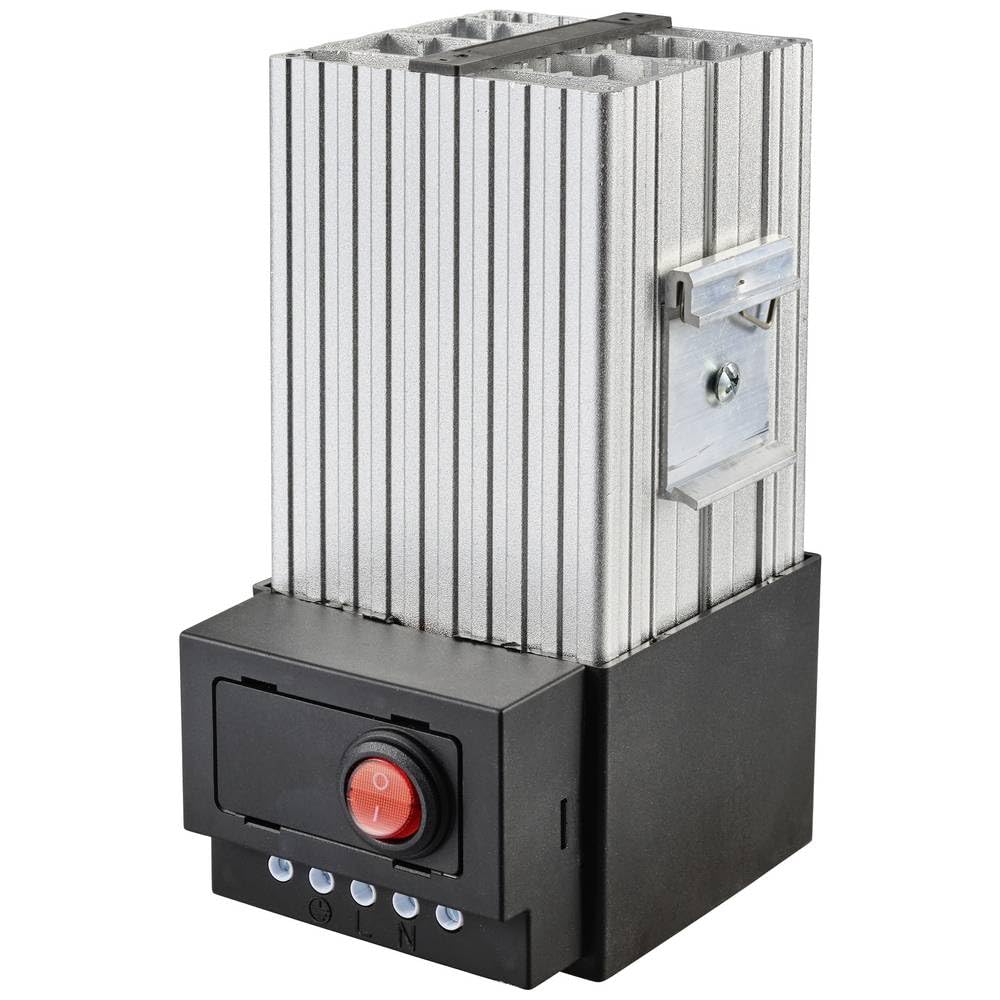 TRU COMPONENTS TC-NTL522-S-250W Schaltschrankheizung