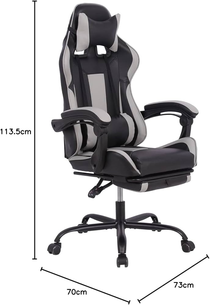 Amazon.co.jp: フルフラット バケットシート レーシングチェア