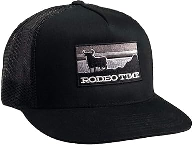 Rodeo time hats Clearance