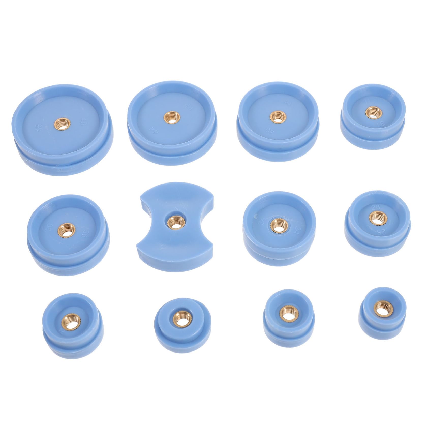 409 Piezas Kit de Herramientas de reparación de Relojes Herramienta de Correa de Reloj eliminación del Enlace del Reloj Kit reparación Relojes Atornillador de bateria Reloj abridor