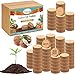 Amazon.com : Legigo 200 Pcs 30mm Coco Coir Pellets Starter Pods ...