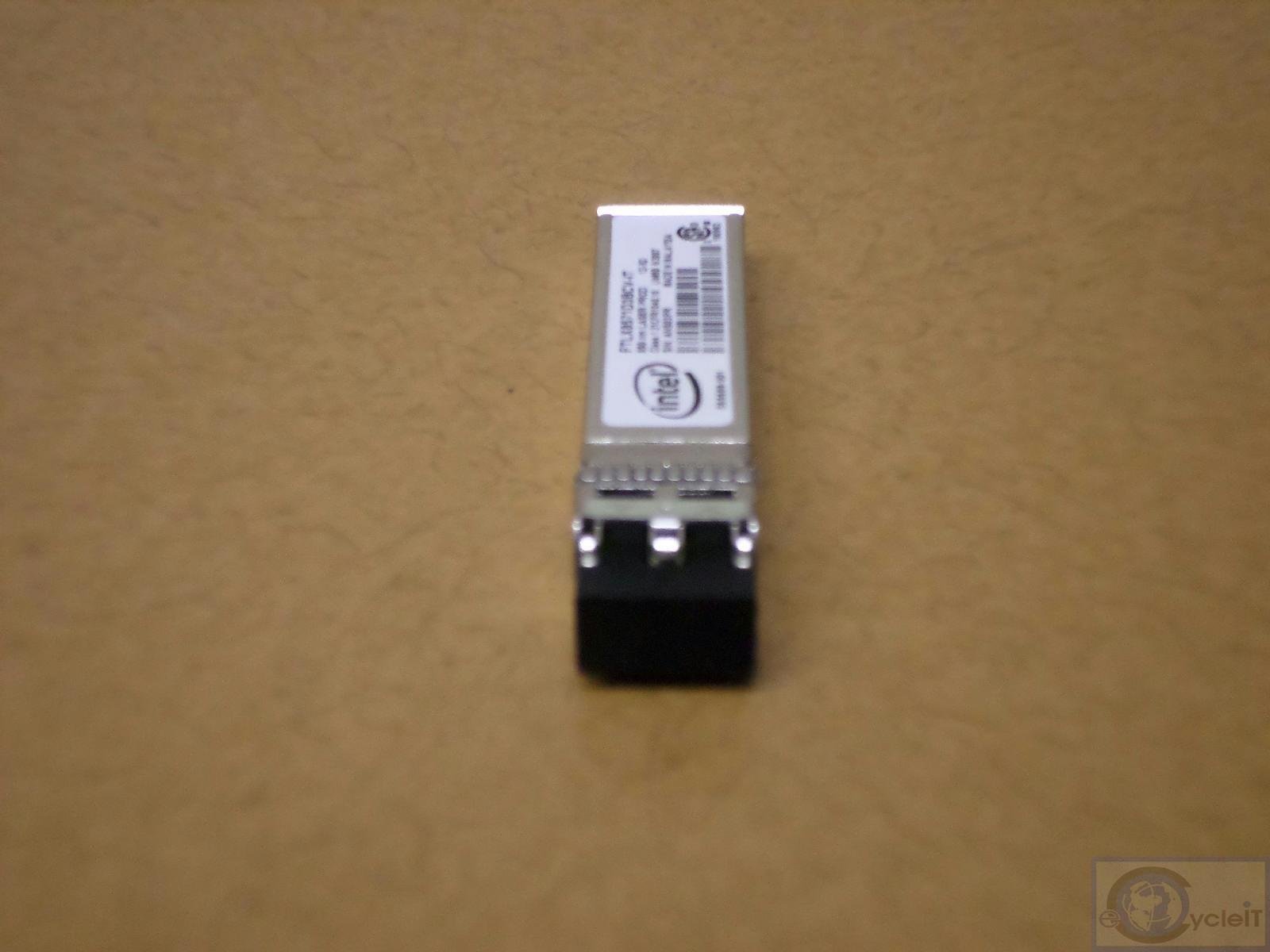 Amazon.com: Compaq FTLX8571D3BCV-IT Intel Sfp+ Sr Sfp Perp Spare