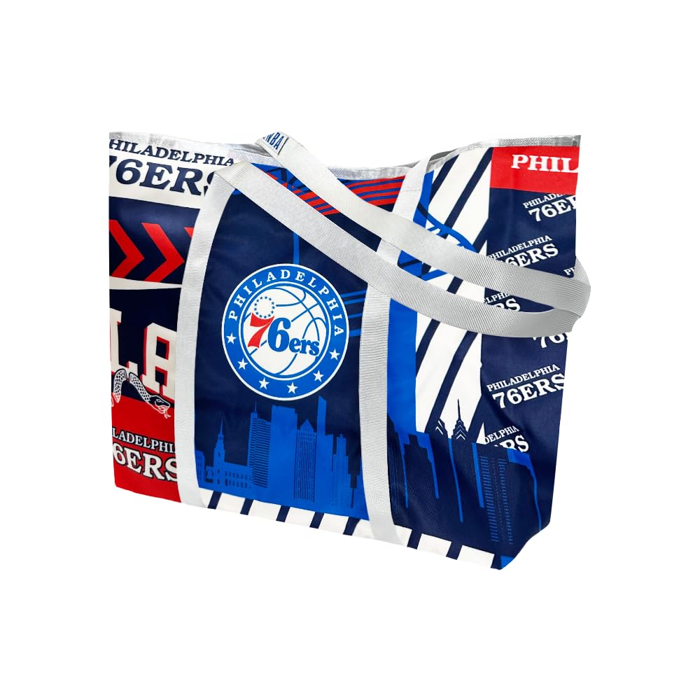 pro specialties groupPhiladelphia 76ers bags