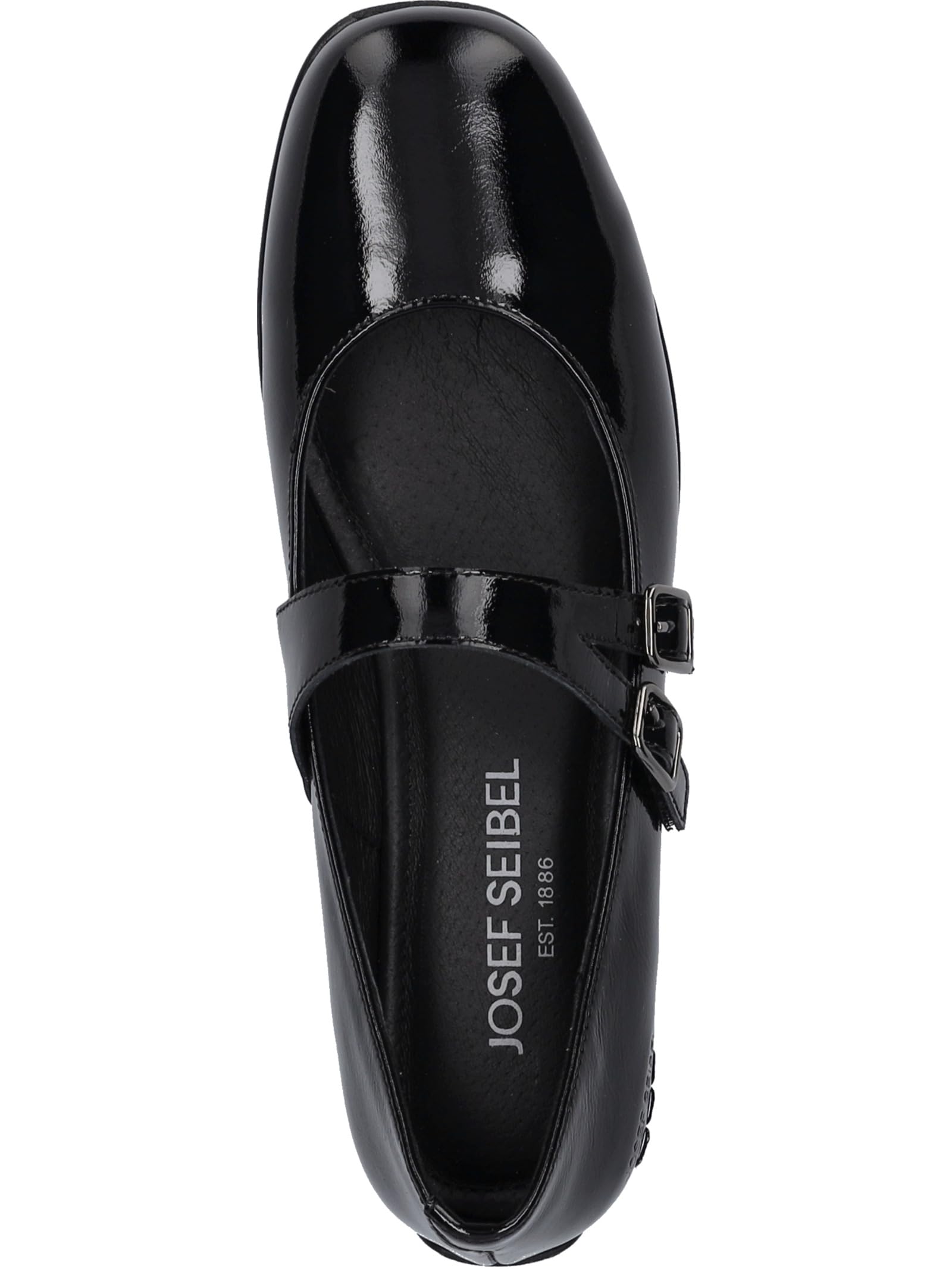 Josef Seibel Damen Klassische Ballerinas Fenja.35,Weite G (Normal)