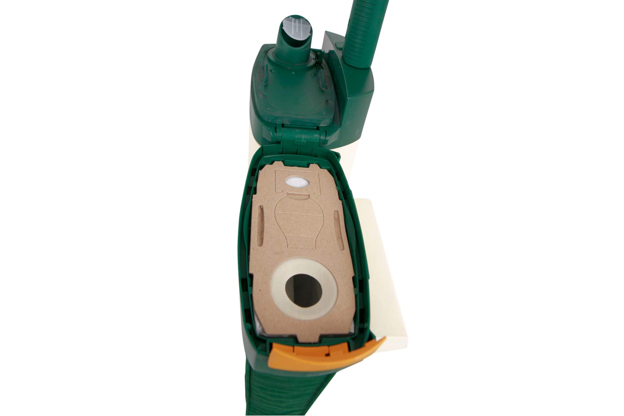 Vorwerk Kobold VK 122 - Cepillo para alfombras (repuesto original)