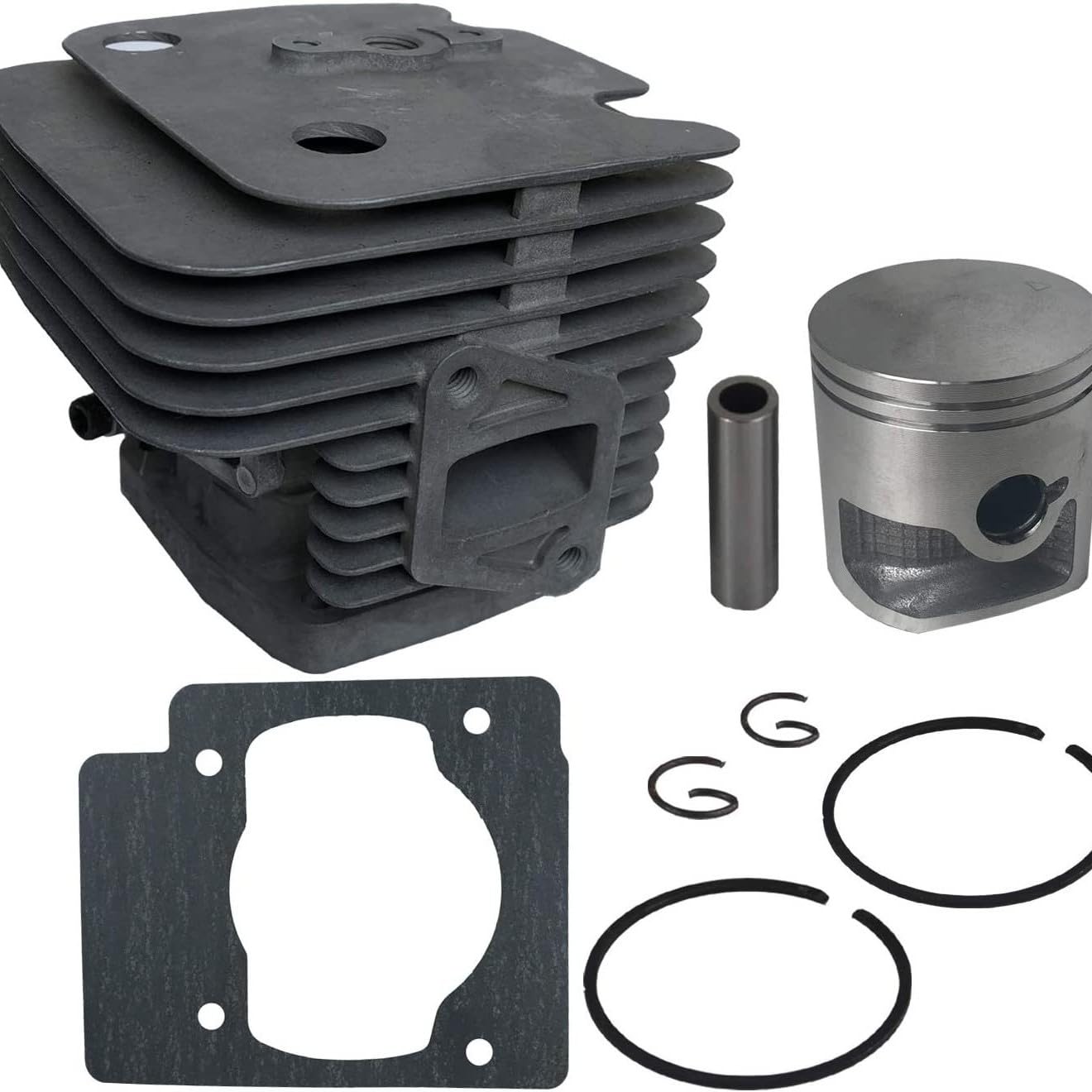 Cylindre EBZ6500 47,5 mm pour réparer une perte de puissance moteur