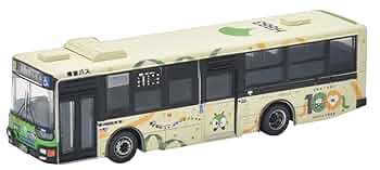 全国バスコレクション 専用ケース 未塗装バス（エルガ）入り 全国バスコレクション 専用ケース 未塗装バス（エルガ）入り ザ