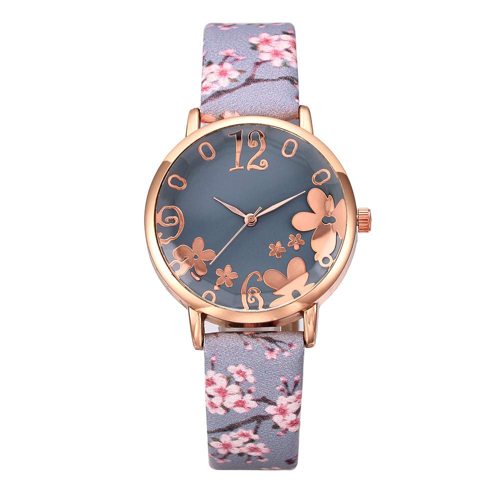 XINEW Multi-Colour Dial Analogue Womens Watch - XIN-484 (B084ZTYSJB) Amazon Price History, Amazon Price Tracker
