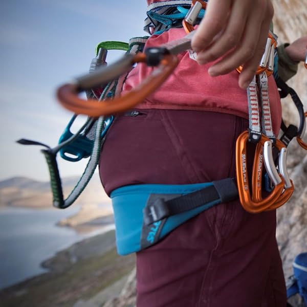 Salewa Hms Screw G2 - 4